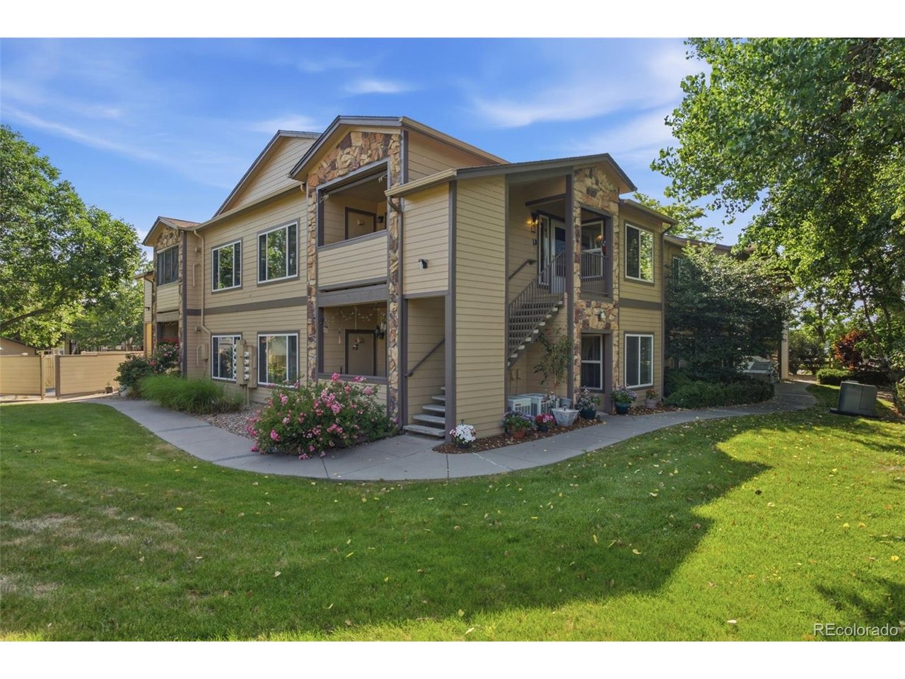 Photo of 4747 S Balsam Way #20-203 Littleton CO 80123