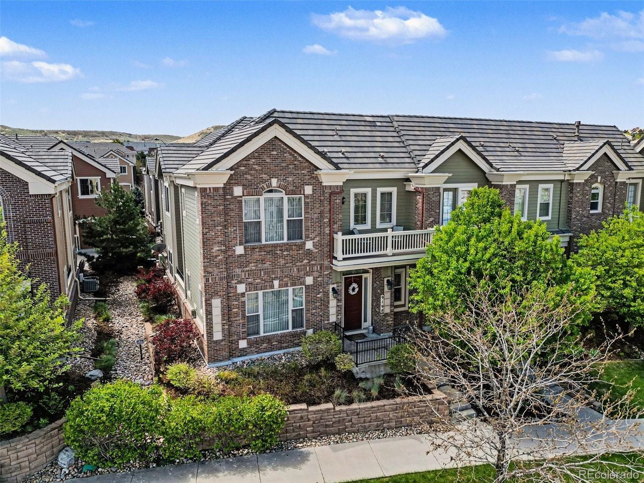 Photo of 9198 Ridgegate Pkwy Lone Tree CO 80124