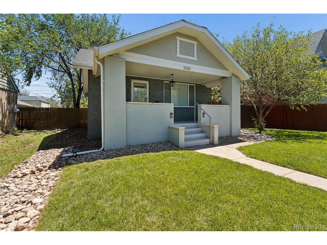 Photo of 3040 N Columbine St Denver CO 80205