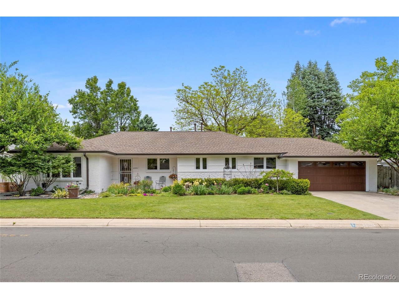 Photo of 3051 S Josephine St Denver CO 80210