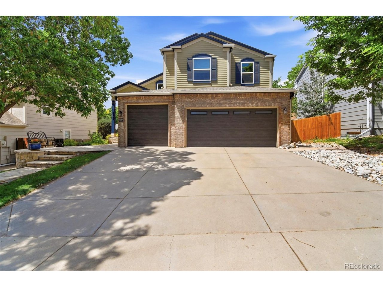 Photo of 2269 S Ellis Ct Lakewood CO 80228