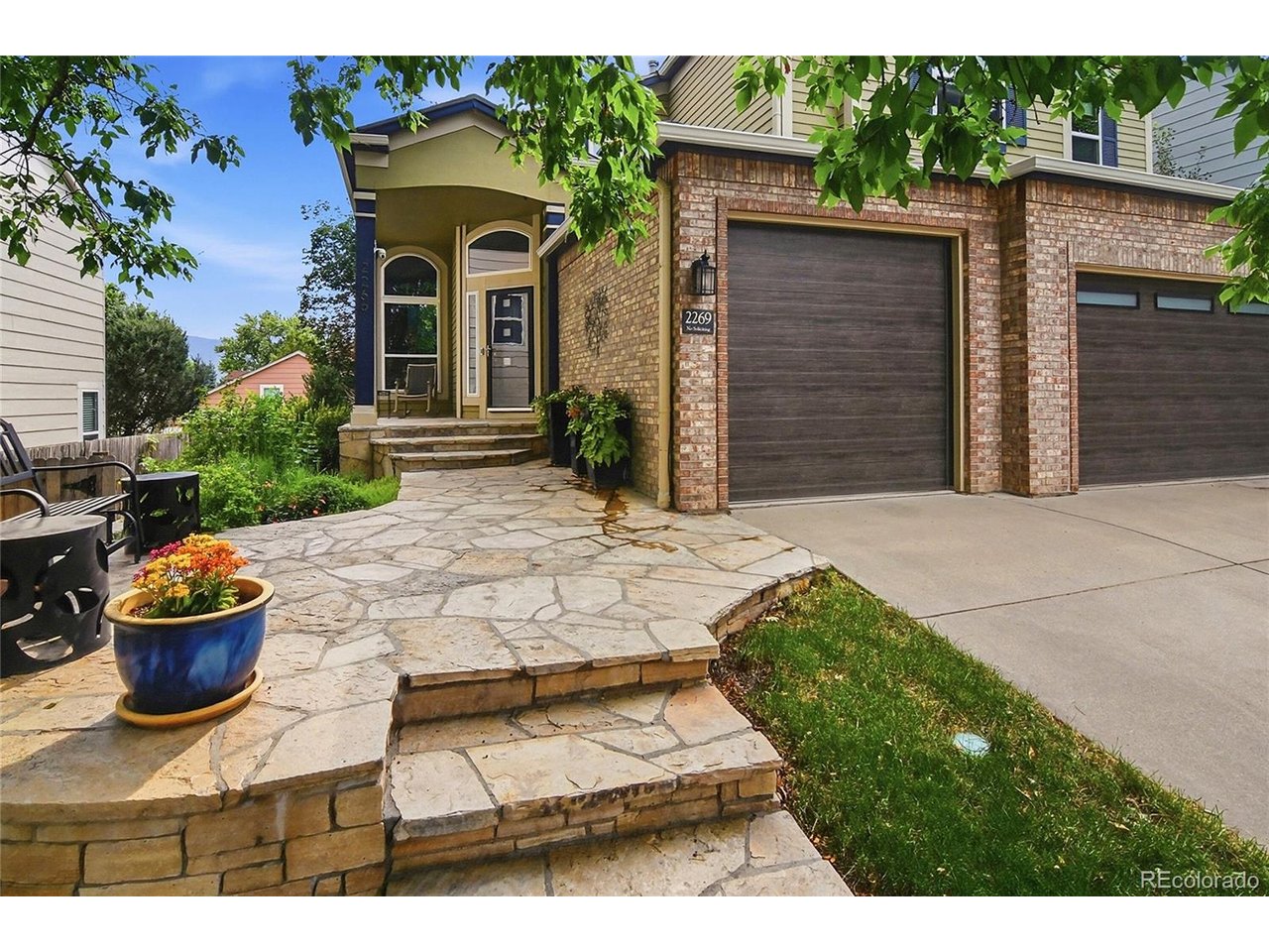 Photo of 2269 S Ellis Ct Lakewood CO 80228