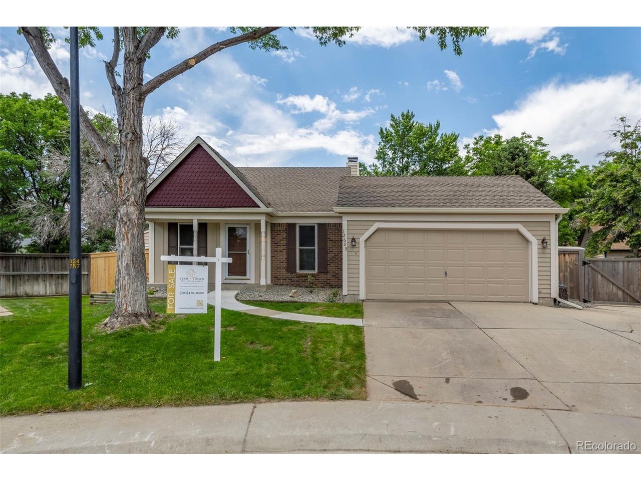 Photo of 12665 Grove Ct Broomfield CO 80020