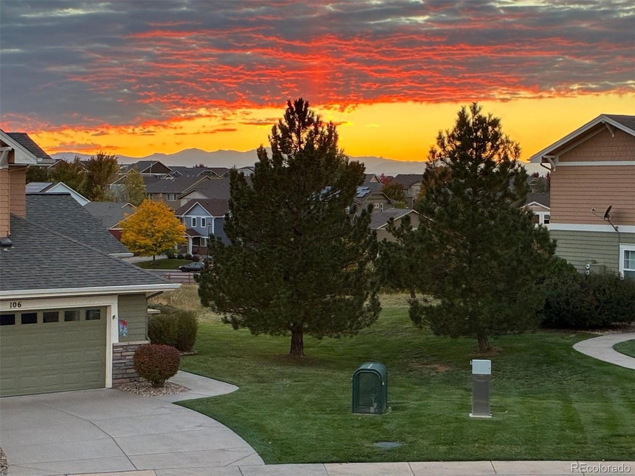 Photo of No Address Listed Aurora CO 80013