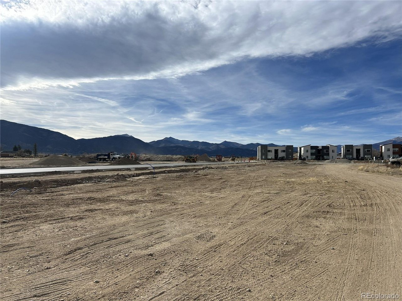 Photo of 250 Tenderfoot Rd Salida CO 81201