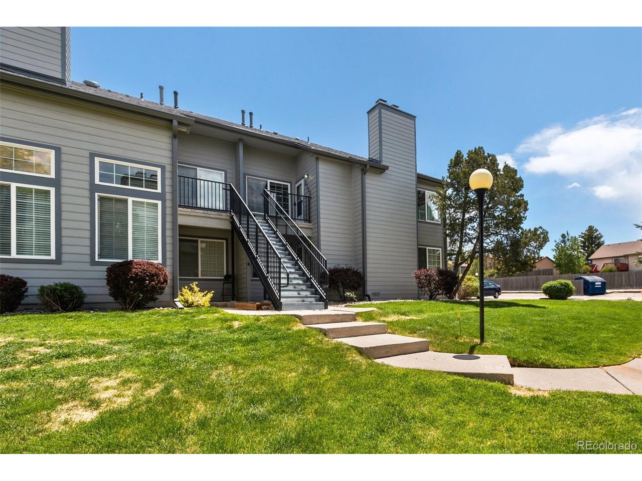 Photo of 2758 Montague Dr Colorado Springs CO 80920