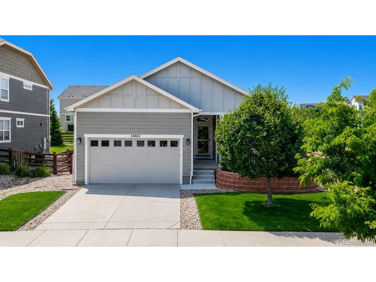Photo of 14462 W 91st Ln Arvada CO 80005