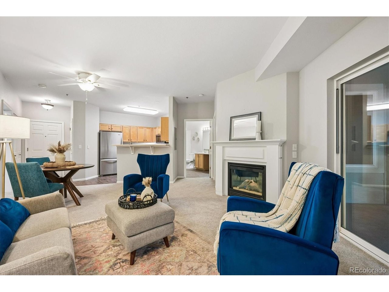 Photo of 2894 W Riverwalk Cir #B211 Littleton CO 80123
