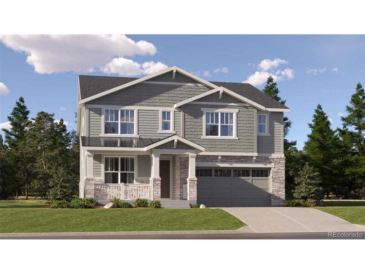 Photo of 24601 E Baltic Pl Aurora CO 80018