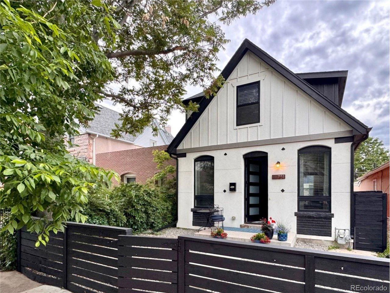 Photo of 751 Elati St Denver CO 80204