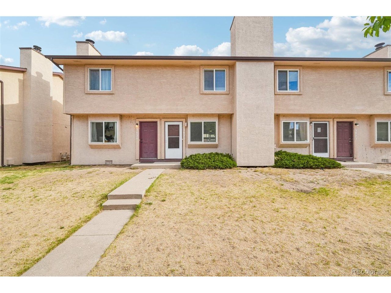 Photo of 3027 Starlight Cir #3027 Colorado Springs CO 80916