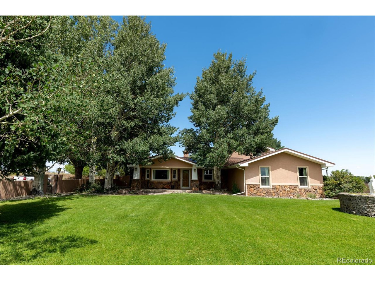 Photo of 11743 County Road J Antonito CO 81120
