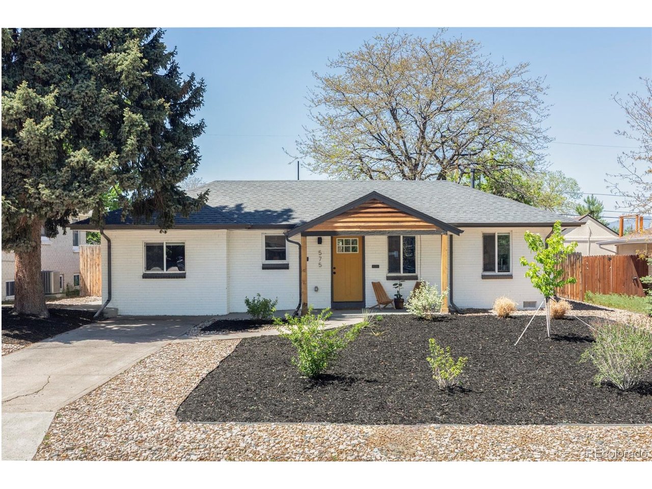 Photo of 575 S Decatur St Denver CO 80219