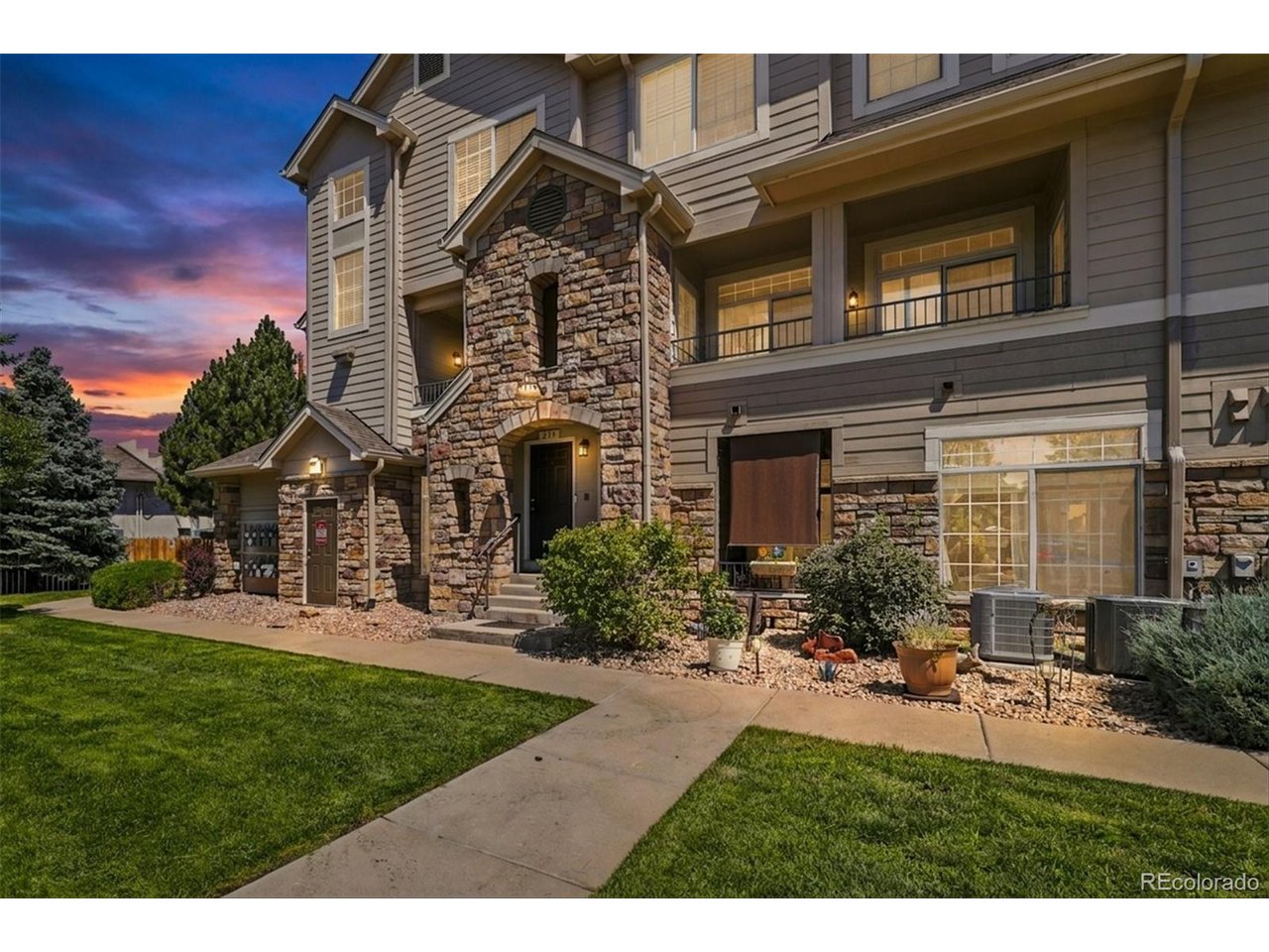 Photo of 1509 S Florence Ct #215 Aurora CO 80247