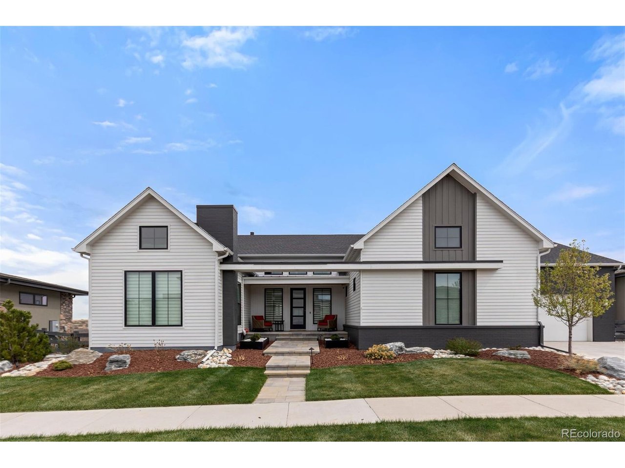 Photo of 6510 Canyonpoint Rd Castle Pines CO 80108