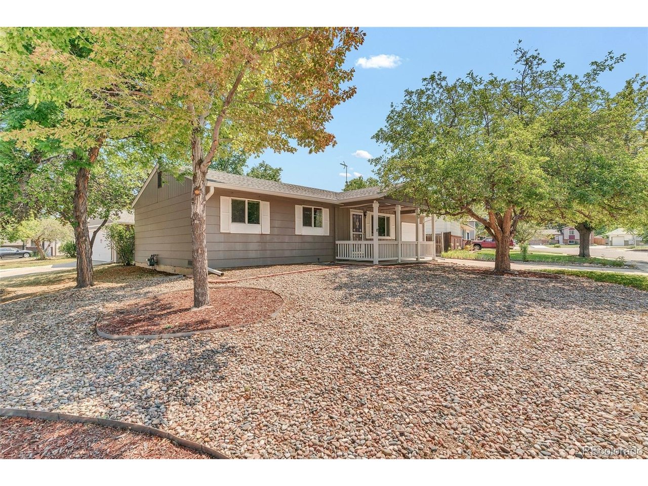 Photo of 11609 E Walsh Pl Aurora CO 80012