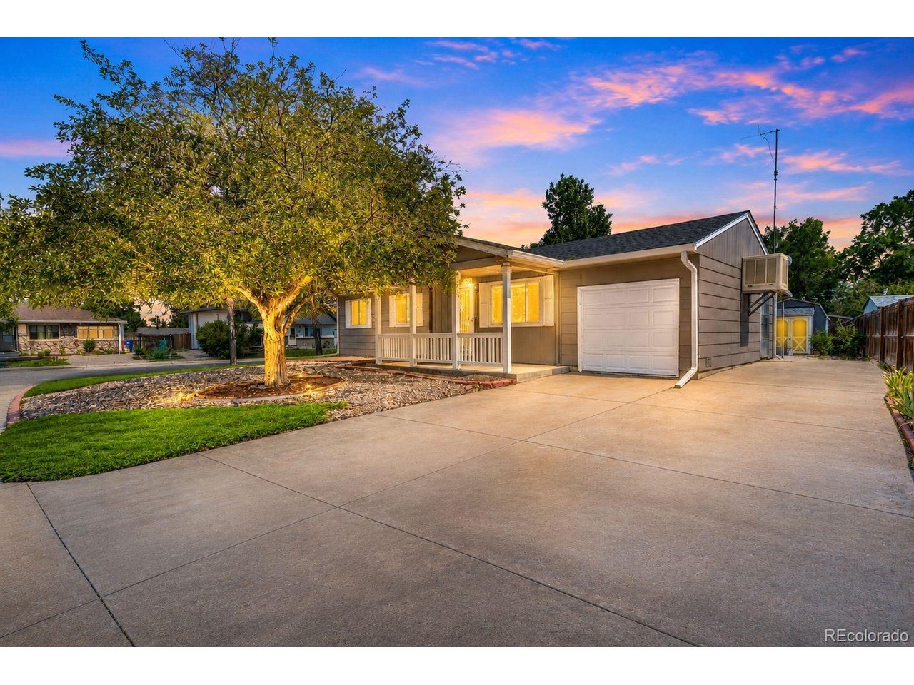 Photo of 11609 E Walsh Pl Aurora CO 80012