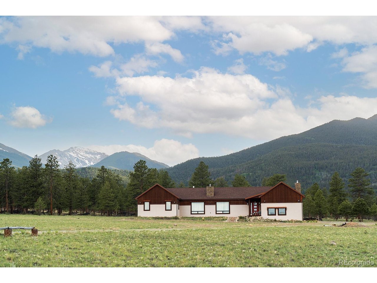 Photo of 31322 N Meadow Way Buena Vista CO 81211