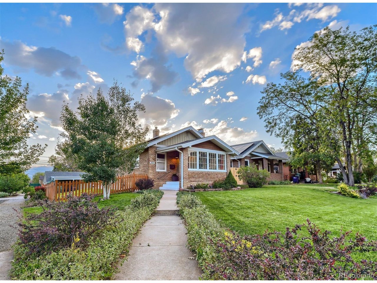 Photo of 3505 N Steele St Denver CO 80205