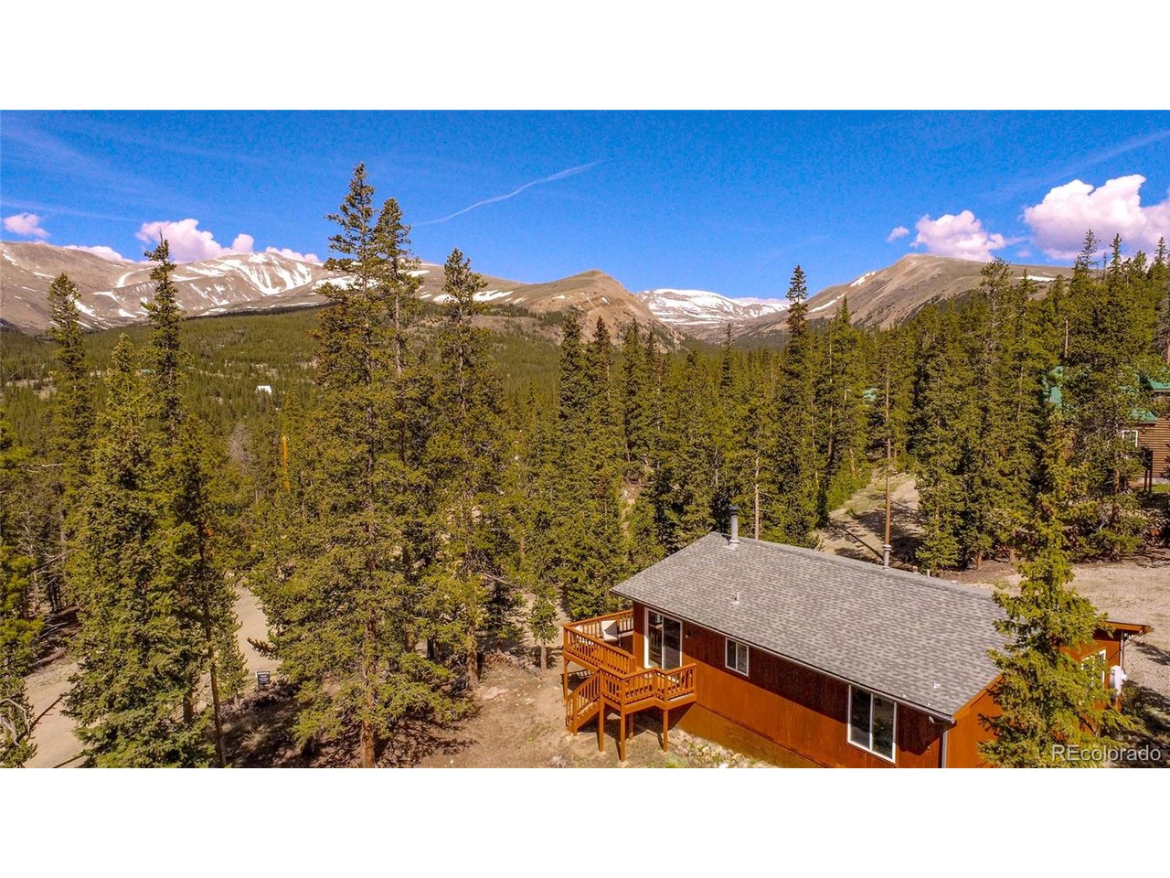 Photo of 394 CO RD 14A Fairplay CO 80440
