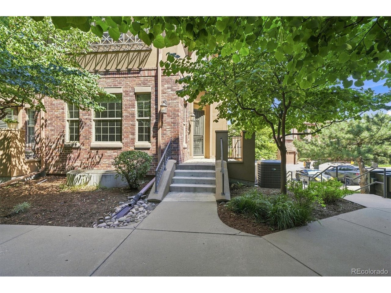 Photo of 7821 Vallagio Ln Englewood CO 80112