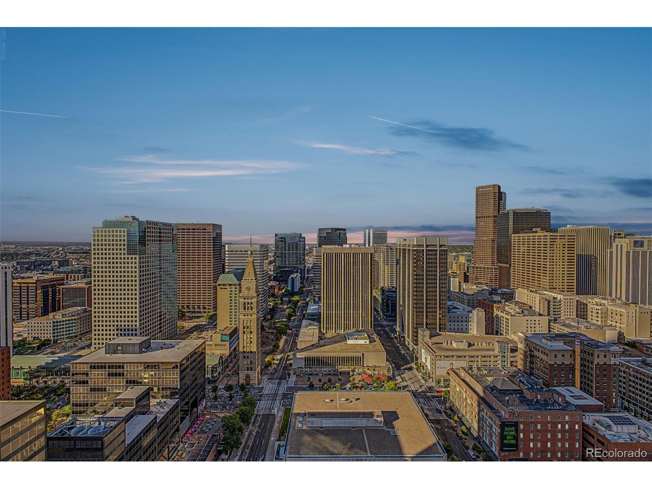 Photo of 1020 15th St #40E Denver CO 80202