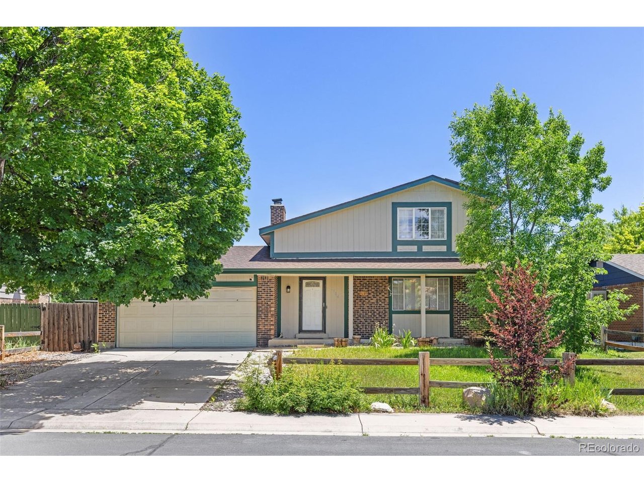 Photo of 1584 S Fraser Way Aurora CO 80012