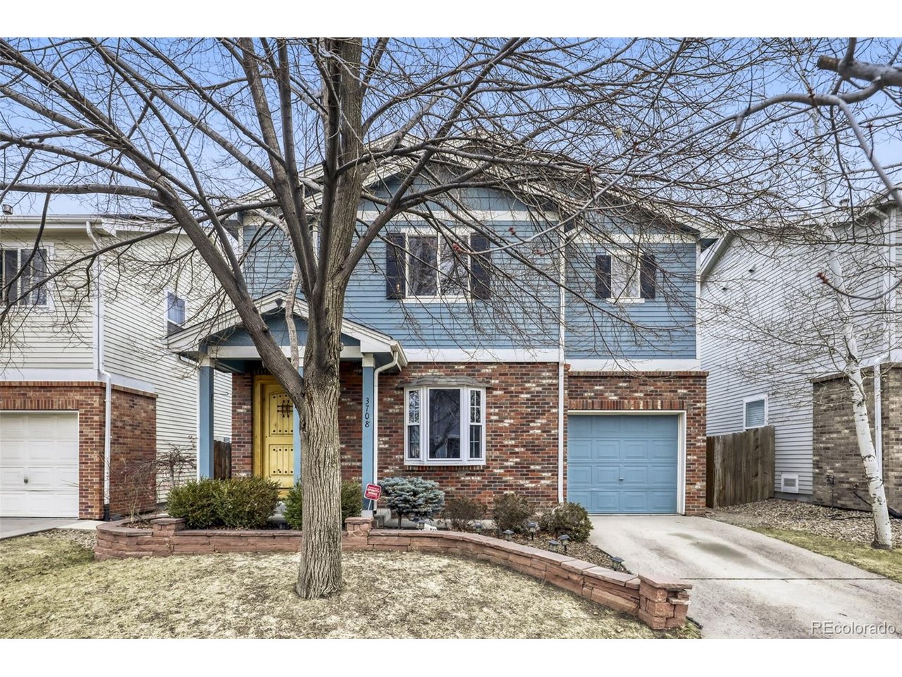 Photo of 3708 Dexter Ct Denver CO 80207