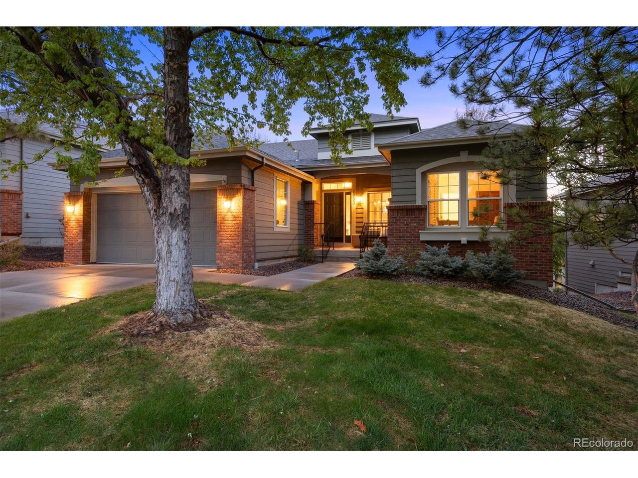 Photo of 1037 Snow Lily Ct Castle Pines CO 80108
