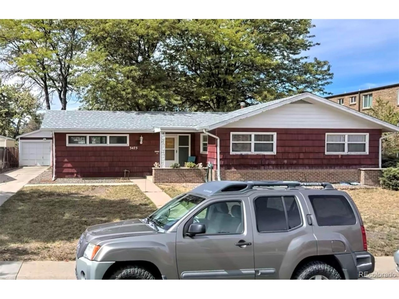 Photo of No Address Listed Englewood CO 80113