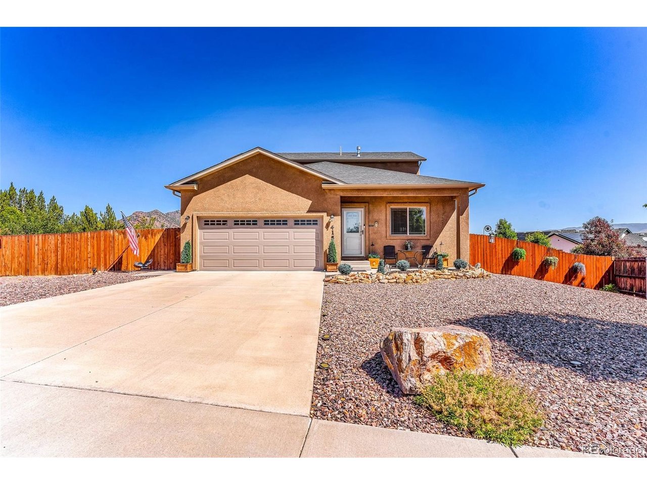 Photo of 415 Empire Rd Canon City CO 81212