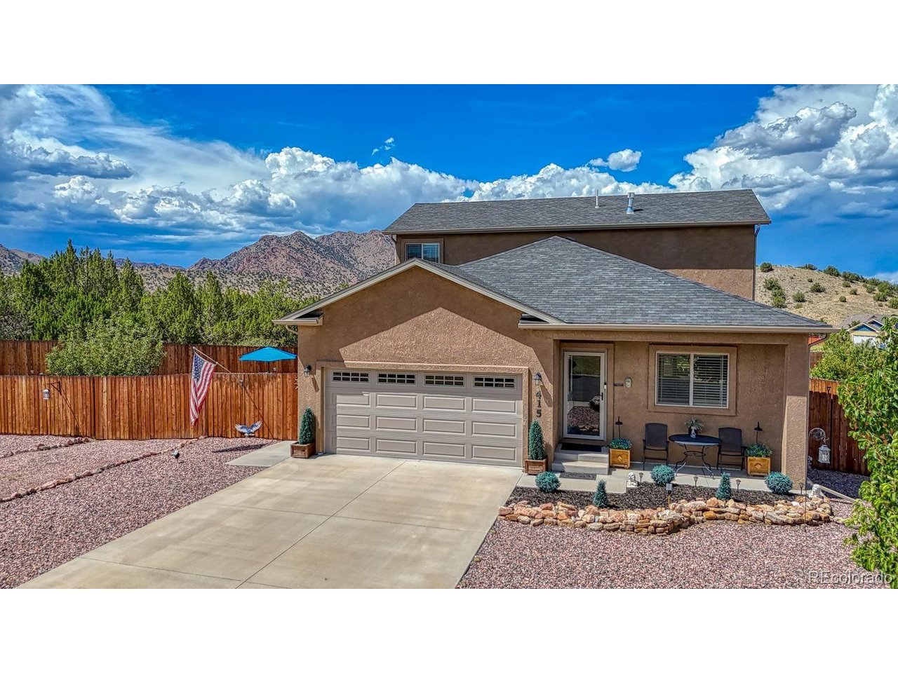 Photo of 415 Empire Rd Canon City CO 81212