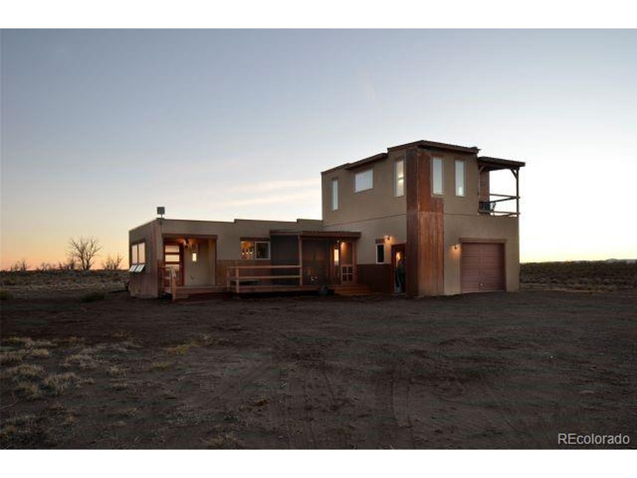 Photo of 481 Camino Real Crestone CO 81131