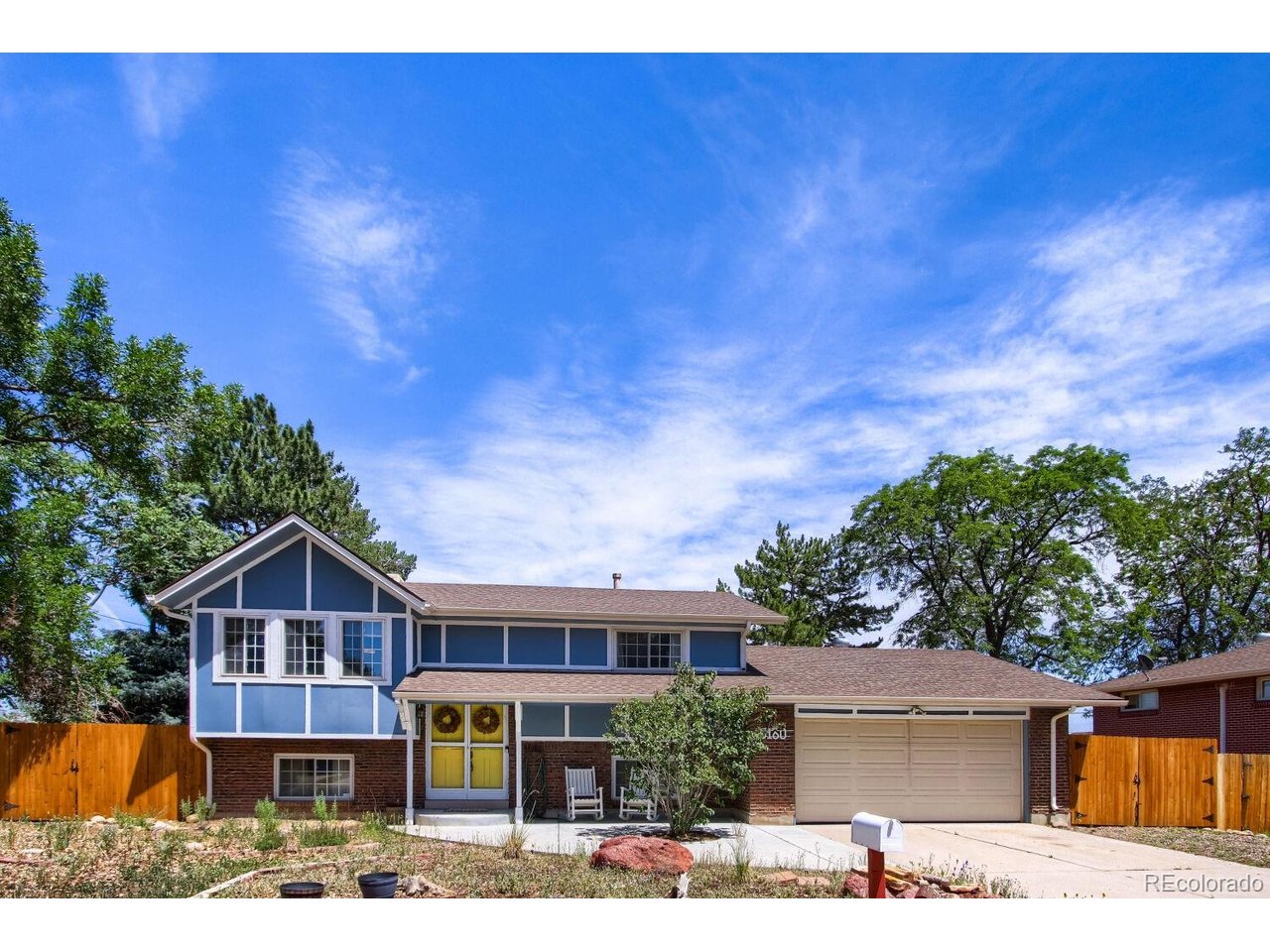 Photo of 5160 Simms Pl Wheat Ridge CO 80033