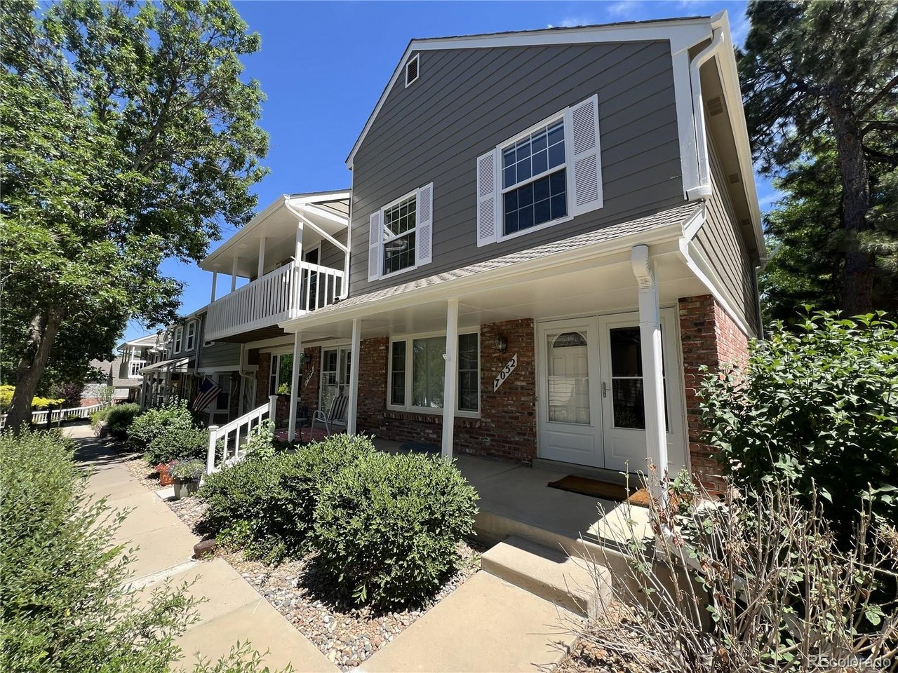 Photo of 7052 E Briarwood Dr Centennial CO 80112
