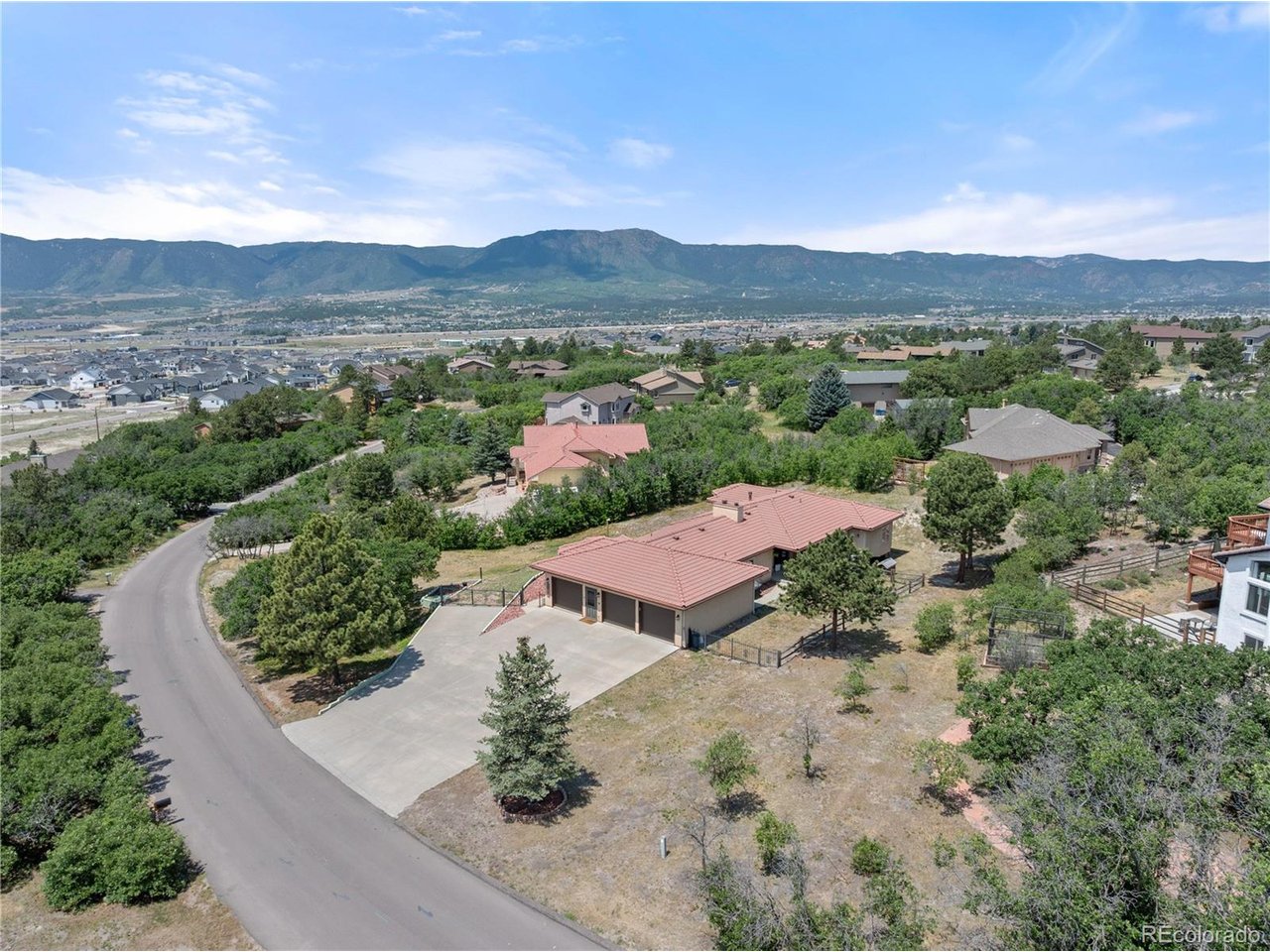 Photo of 380 Scrub Oak Cir Monument CO 80132