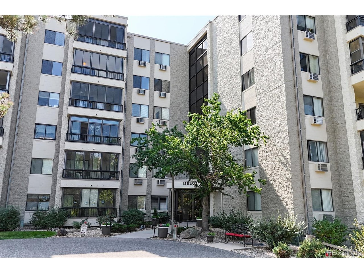 Photo of 13850 E Marina Dr #510 Aurora CO 80014