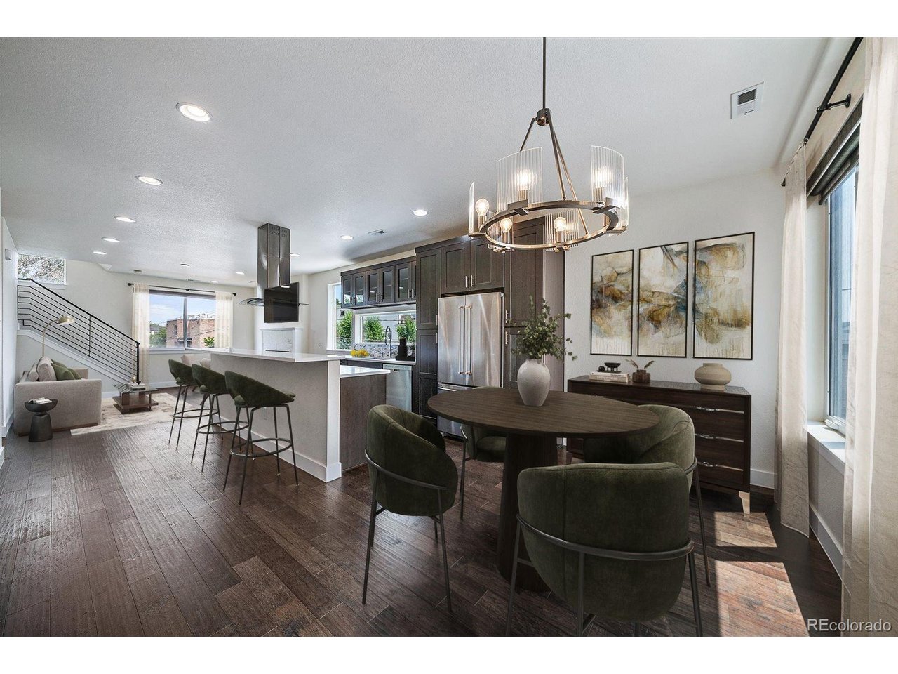 Photo of 1340 N Sheridan Blvd #110 Denver CO 80214
