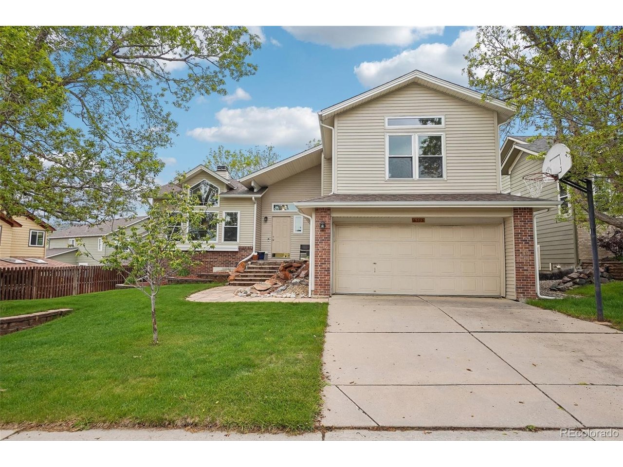 Photo of 6585 S Wright St Littleton CO 80127