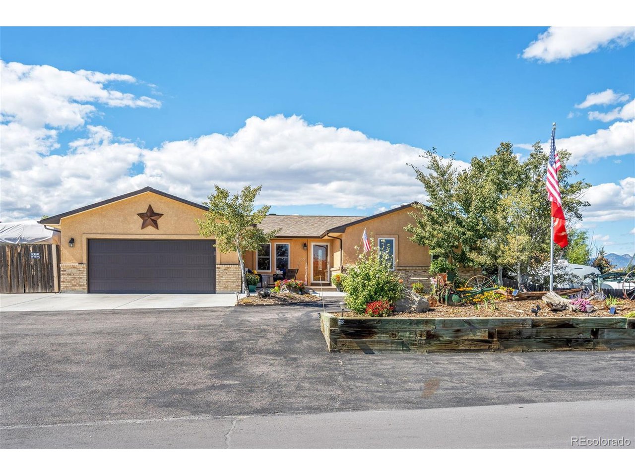 Photo of 5160 Sapphire Dr Colorado Springs CO 80918