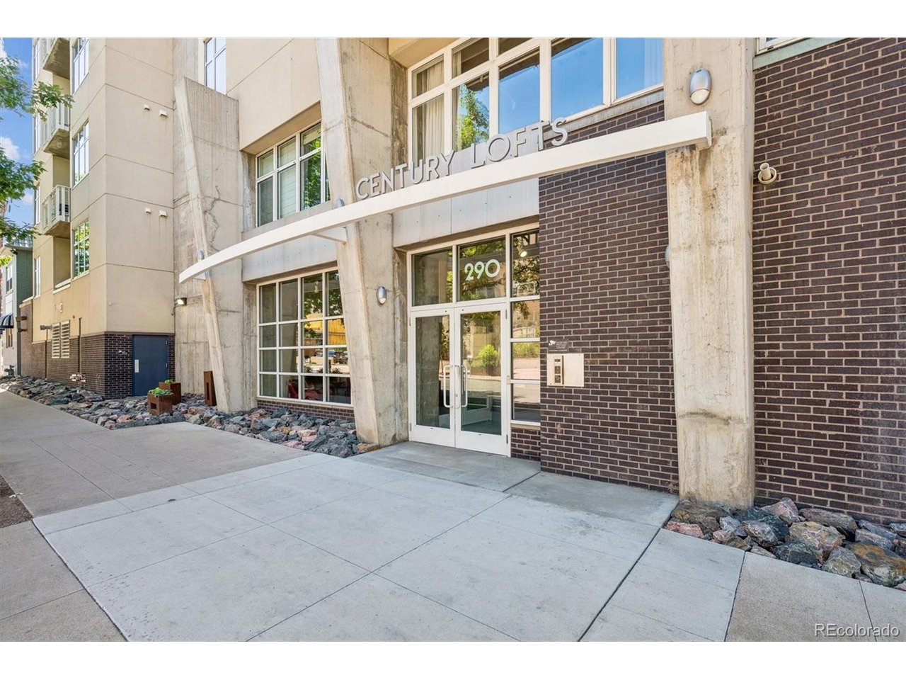 Photo of 290 W 12th Ave #305 Denver CO 80204