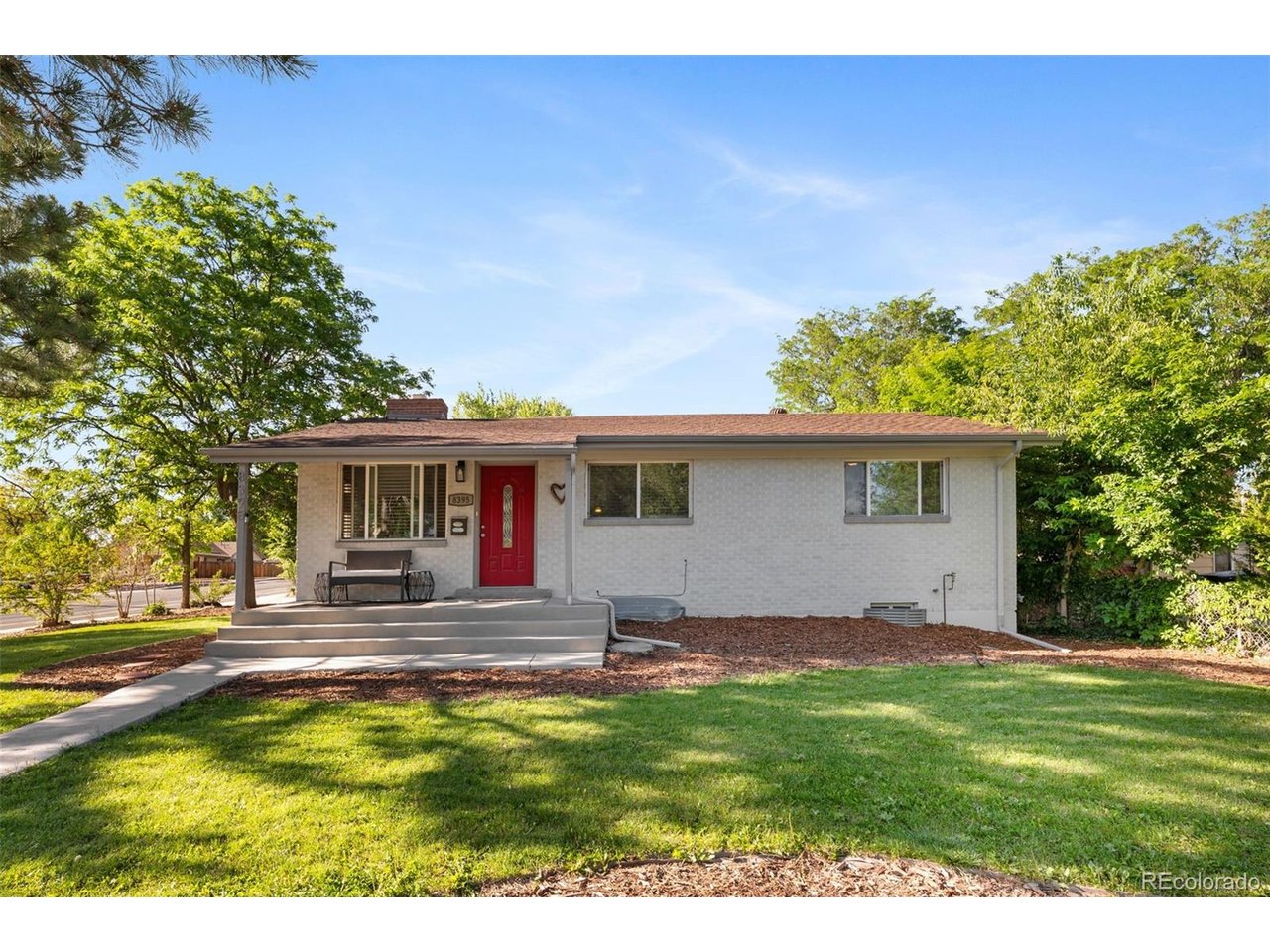 Photo of 8395 W 64th Ave Arvada CO 80004