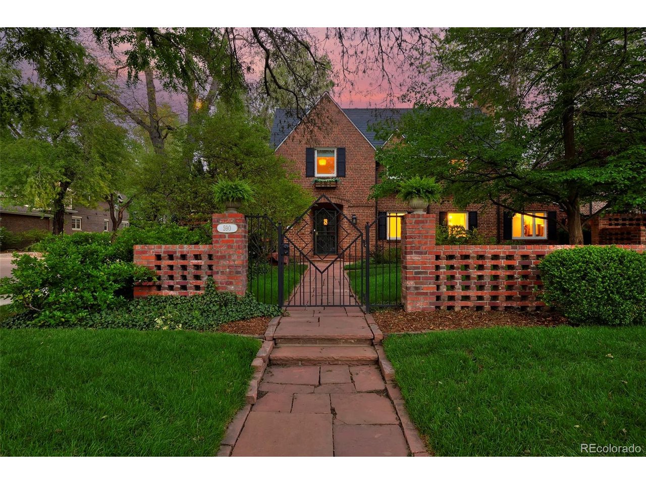 Photo of 590 Race St Denver CO 80206