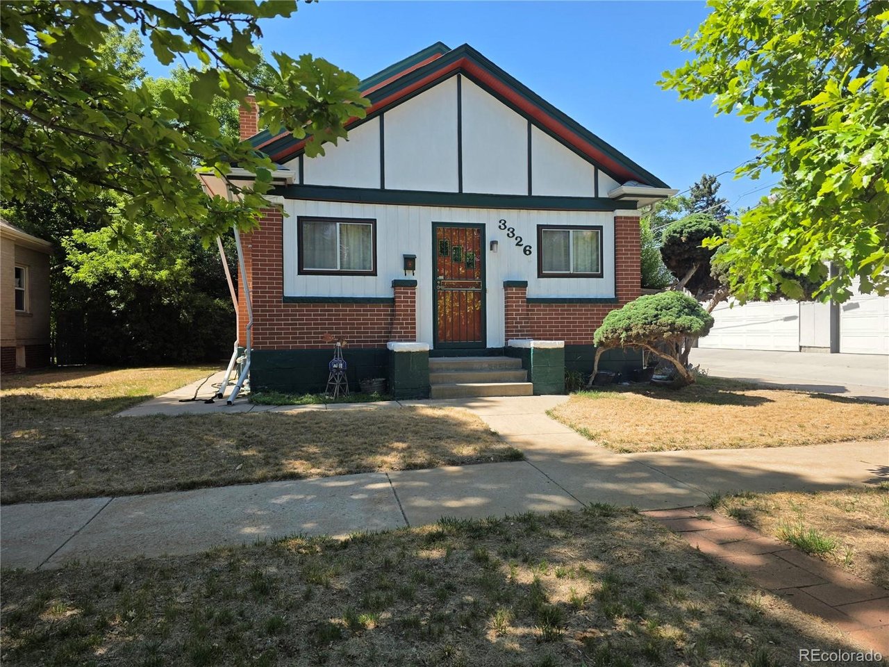Photo of 3326 W 24th Ave Denver CO 80211