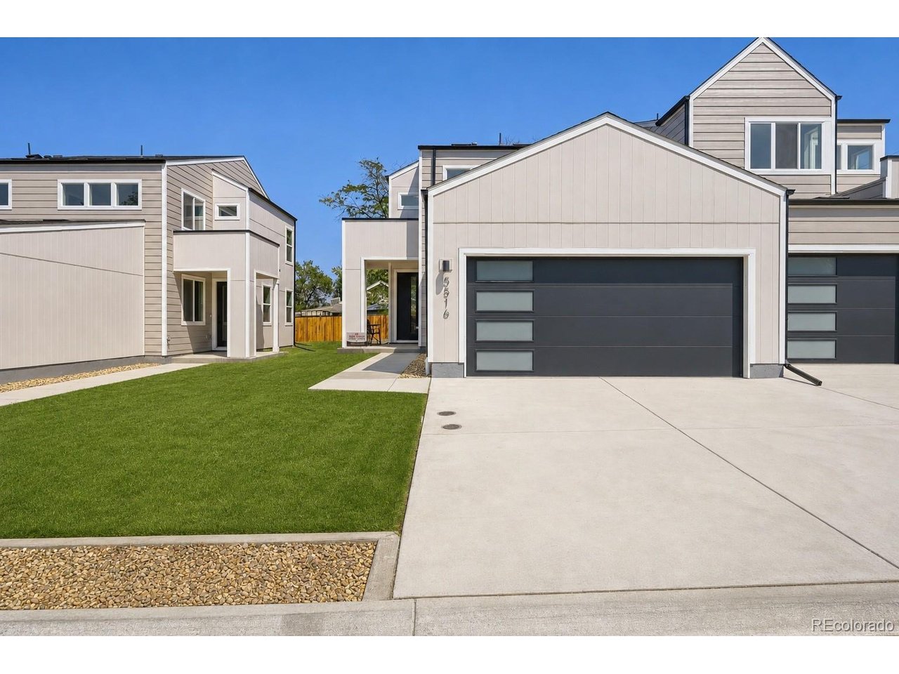 Photo of 5516 Clay Ct Denver CO 80221