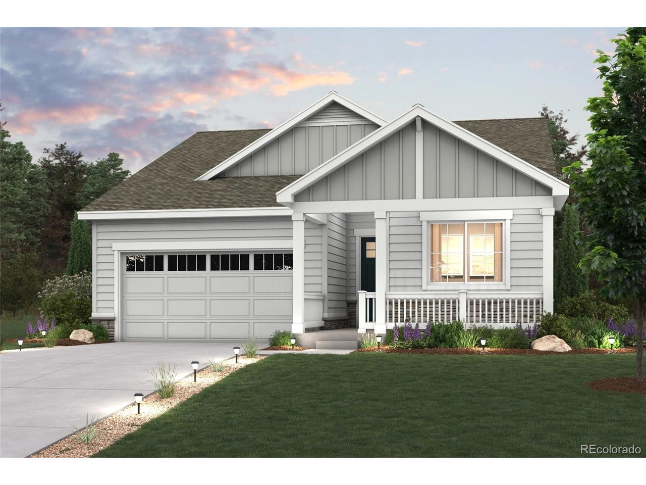 Photo of 3263 N Irvington St Aurora CO 80019
