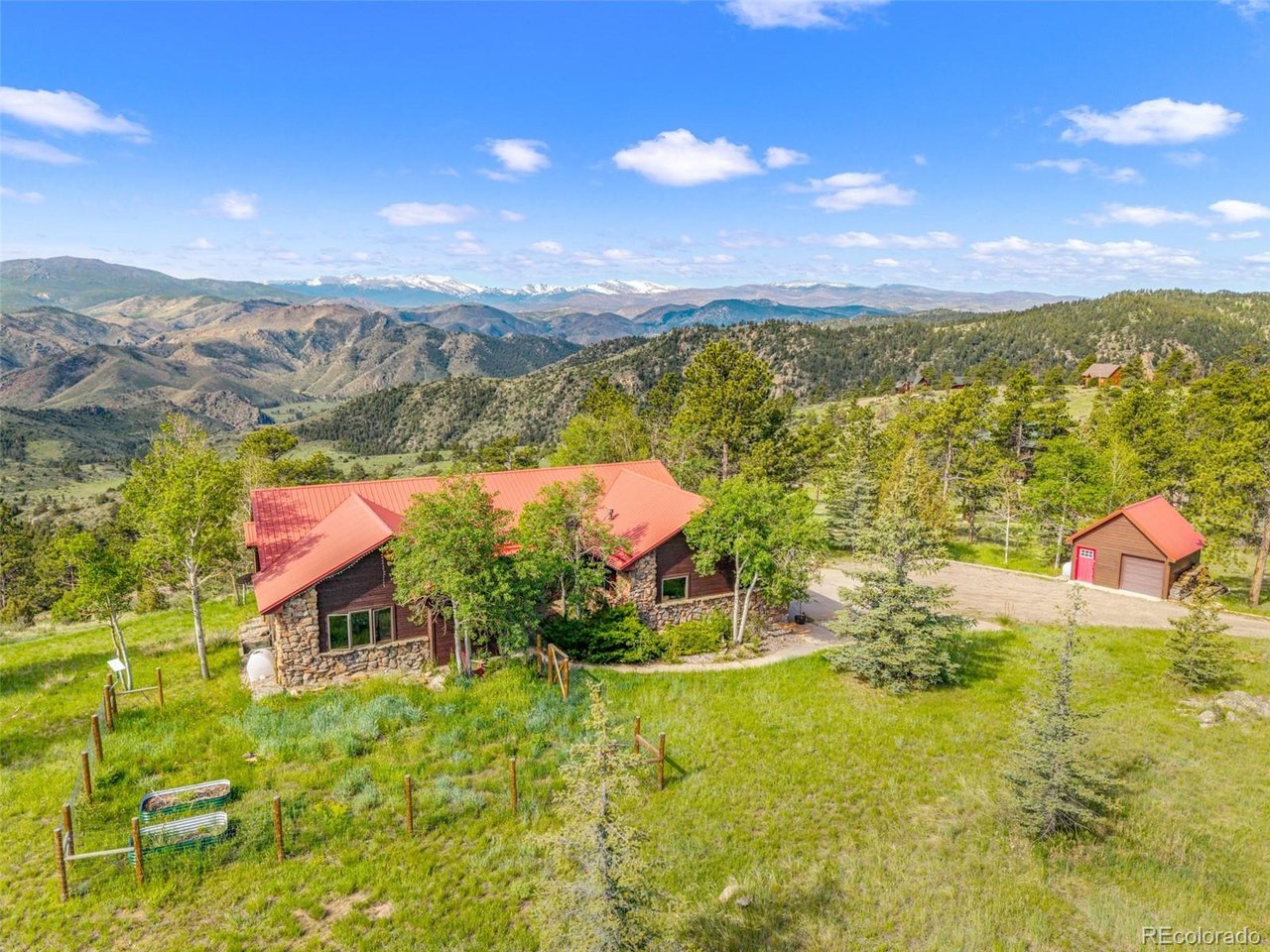 Photo of 76 Rocky Vista Ct Livermore CO 80536
