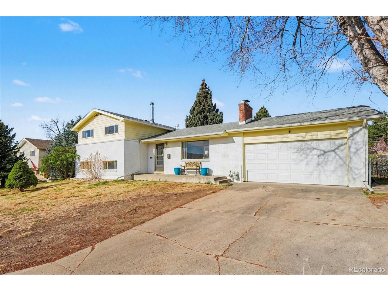 Photo of 10759 Brewer Dr Northglenn CO 80234