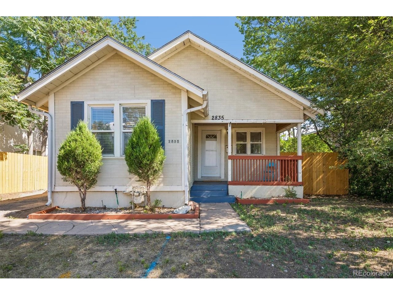 Photo of 2835 W 4th Ave Denver CO 80219