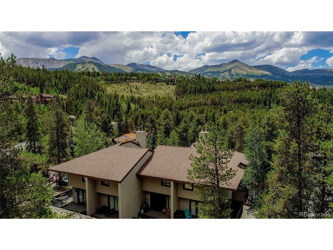 Photo of 756 Broken Lance Dr #B Breckenridge CO 80424